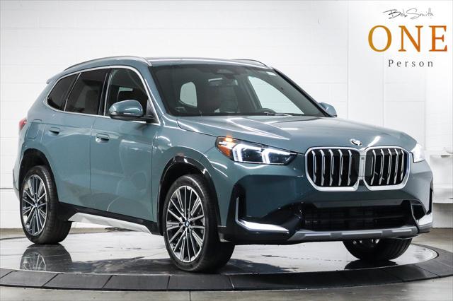 2026 BMW X1 xDrive28i for sale in Calabasas, CA