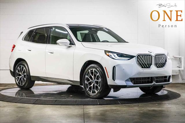 2026 BMW X3 30 xDrive for sale in Calabasas, CA