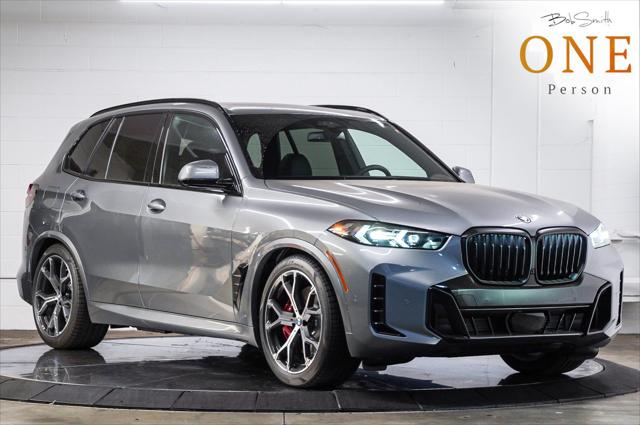 2026 BMW X5 xDrive50e for sale in Calabasas, CA