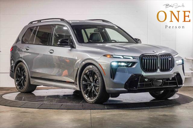 2027 BMW X7 M60i for sale in Calabasas, CA