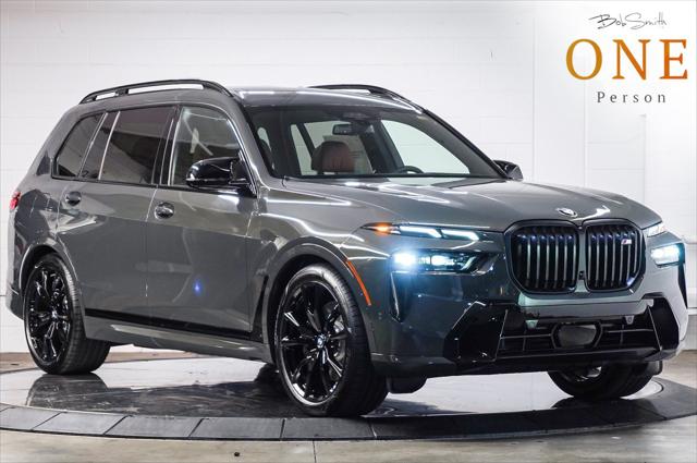 2027 BMW X7 M60i for sale in Calabasas, CA