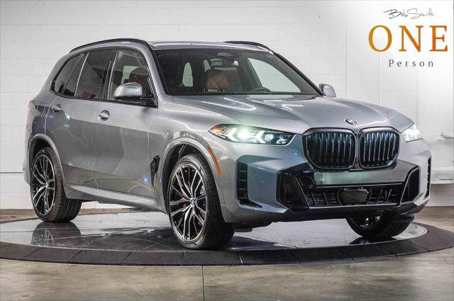 2026 BMW X5 xDrive40i for sale in Calabasas, CA