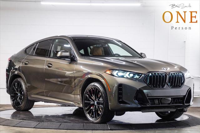 2027 BMW X6 xDrive40i for sale in Calabasas, CA