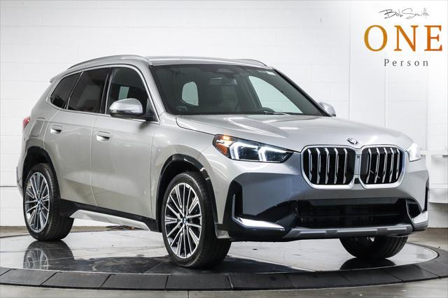 2026 BMW X1 xDrive28i for sale in Calabasas, CA