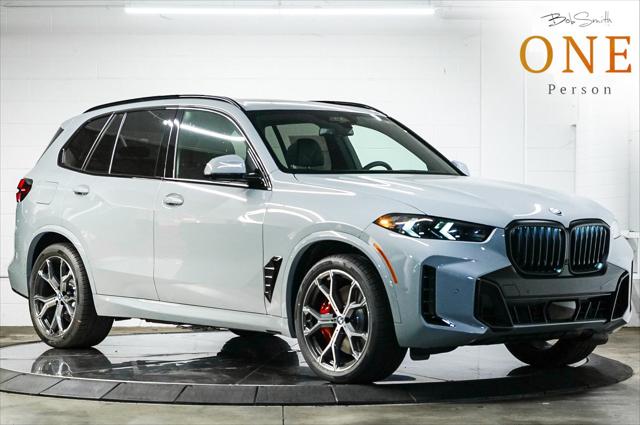 2026 BMW X5 xDrive50e for sale in Calabasas, CA