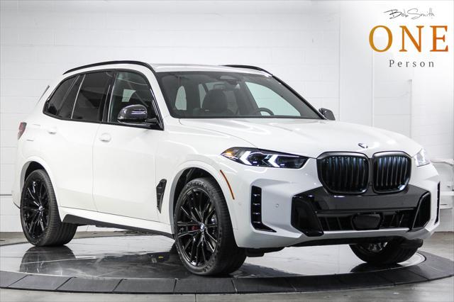 2026 BMW X5 sDrive40i for sale in Calabasas, CA