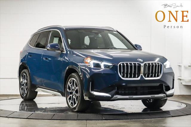 2026 BMW X1 xDrive28i for sale in Calabasas, CA