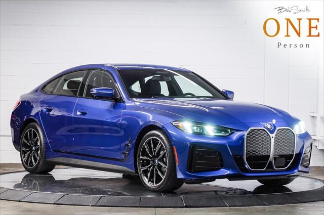 2026 BMW i4 eDrive40 for sale in Calabasas, CA