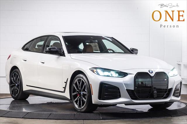 2026 BMW i4 M60 for sale in Calabasas, CA