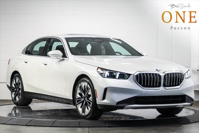 2027 BMW 5 Series 530i for sale in Calabasas, CA