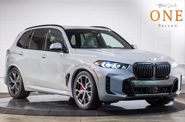 2026 BMW X5 xDrive50e for sale in Calabasas, CA