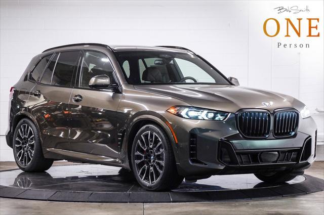 2026 BMW X5 xDrive50e for sale in Calabasas, CA