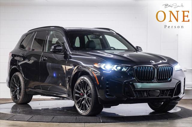 2026 BMW X5 sDrive40i for sale in Calabasas, CA