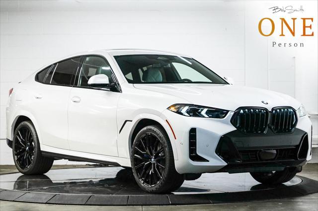 2027 BMW X6 xDrive40i for sale in Calabasas, CA