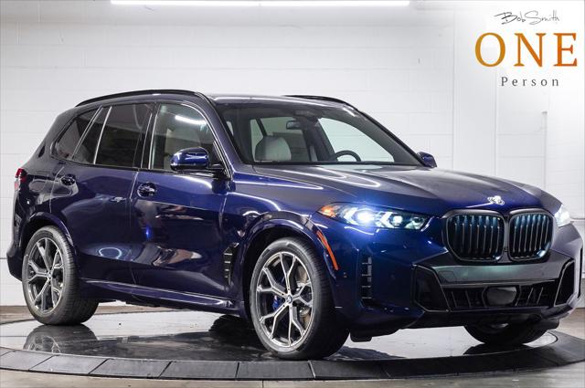 2026 BMW X5 xDrive50e for sale in Calabasas, CA