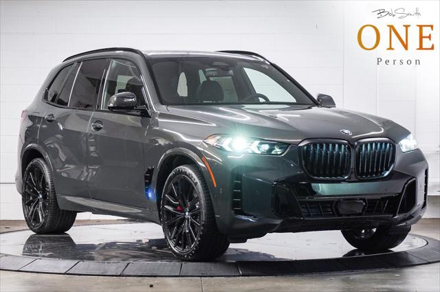2026 BMW X5 sDrive40i for sale in Calabasas, CA