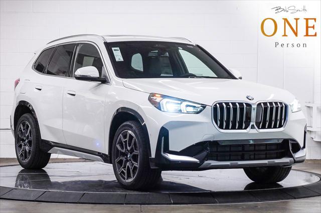 2026 BMW X1 xDrive28i for sale in Calabasas, CA