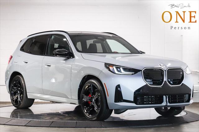 2026 BMW X3 M50 xDrive for sale in Calabasas, CA