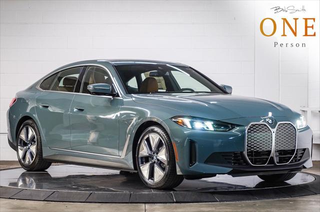 2026 BMW i4 eDrive40 for sale in Calabasas, CA