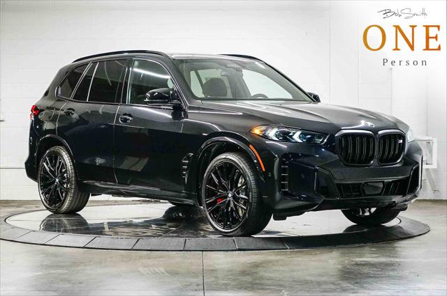 2026 BMW X5 M60i for sale in Calabasas, CA