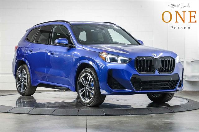 2026 BMW X1 xDrive28i for sale in Calabasas, CA