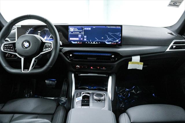 2026 BMW i4 eDrive40