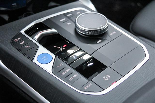 2026 BMW i4 eDrive40