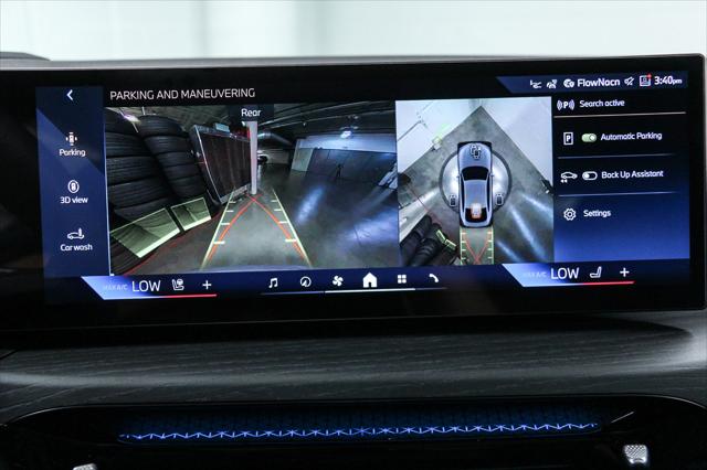 2026 BMW i4 eDrive40