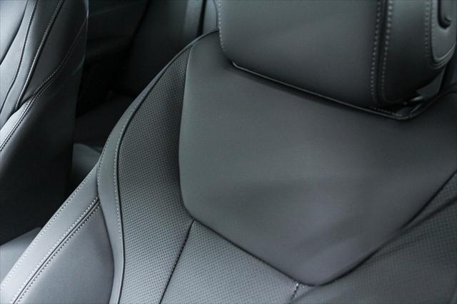 2026 BMW i4 eDrive40
