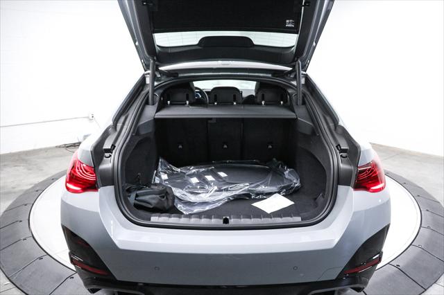 2026 BMW i4 eDrive40