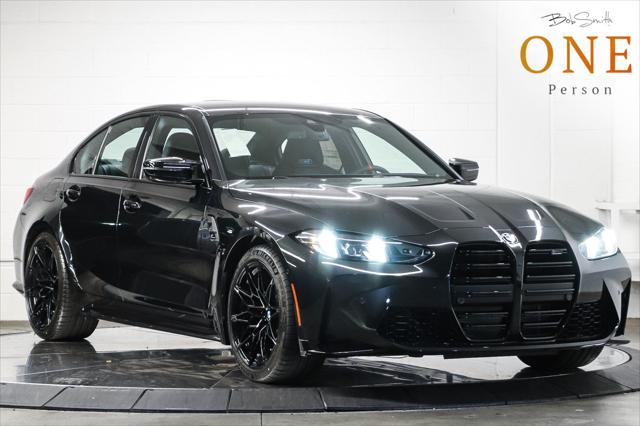 2027 BMW M3 Competition for sale in Calabasas, CA