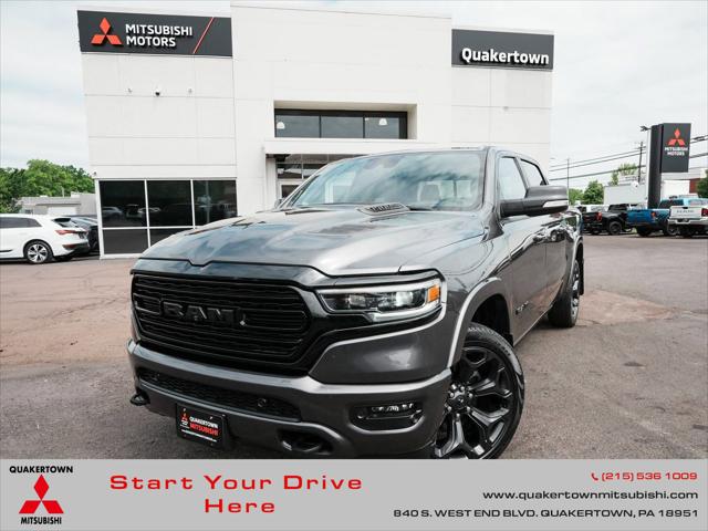 2022 Ram 1500 Limited for sale in Quakertown, PA