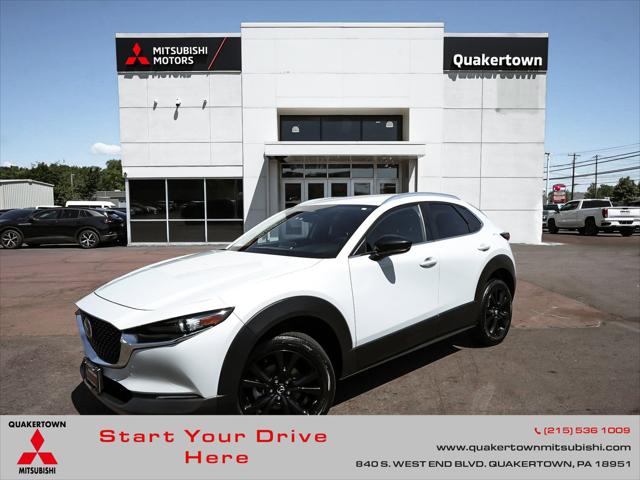 2024 Mazda CX-30 2.5 S Select Sport for sale in Quakertown, PA