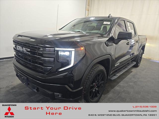2024 GMC Sierra 1500 Elevation for sale in Quakertown, PA
