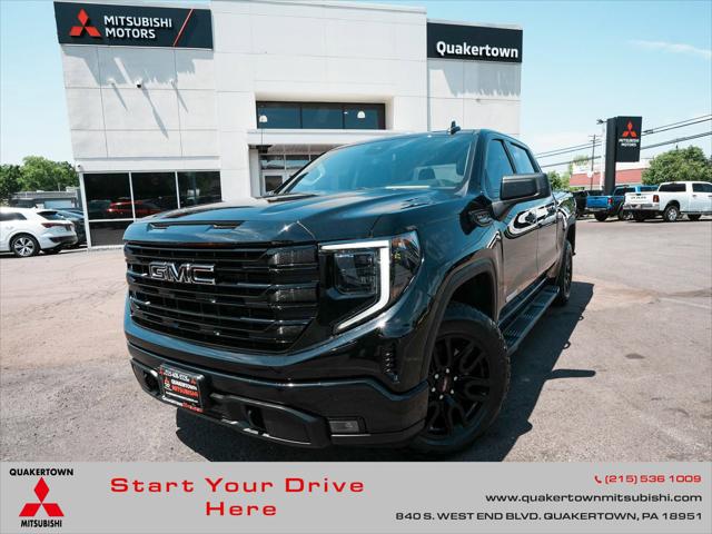 2024 GMC Sierra 1500 Elevation for sale in Quakertown, PA