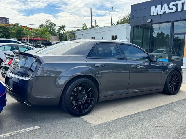 2019 Chrysler 300 300S