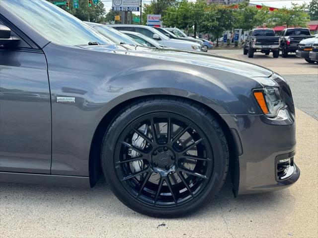 2019 Chrysler 300 300S