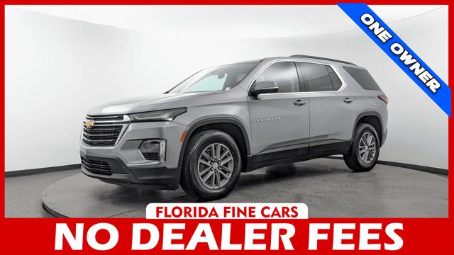 2023 Chevrolet Traverse LT for sale in , 