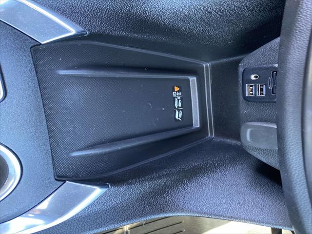 2023 Chevrolet Traverse AWD RS