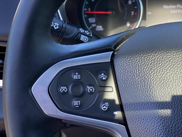 2023 Chevrolet Traverse AWD RS