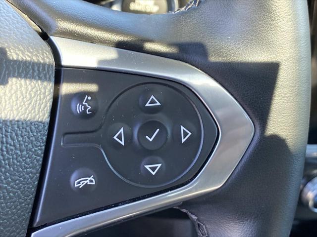 2023 Chevrolet Traverse AWD RS