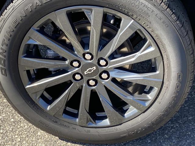 2023 Chevrolet Traverse AWD RS