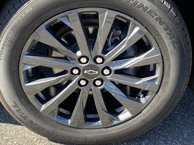 2023 Chevrolet Traverse AWD RS