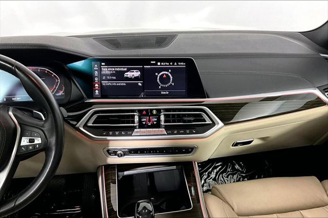 2020 BMW X5 40i - Photo 6