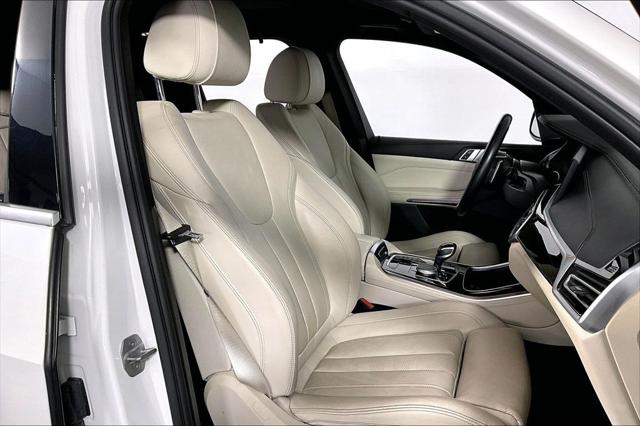 2020 BMW X5 40i - Photo 7