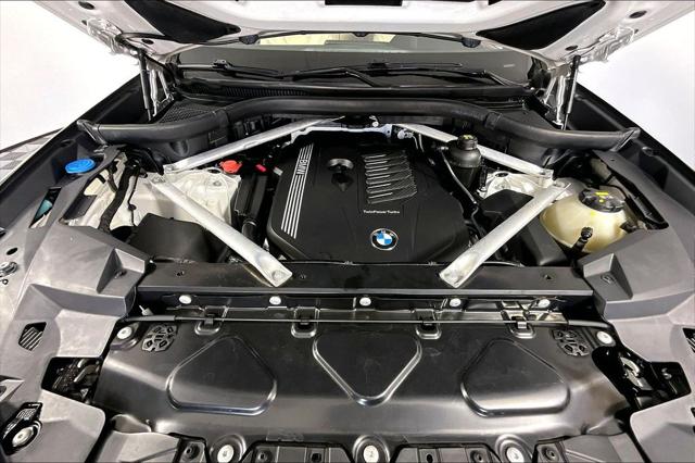 2020 BMW X5 40i - Photo 9