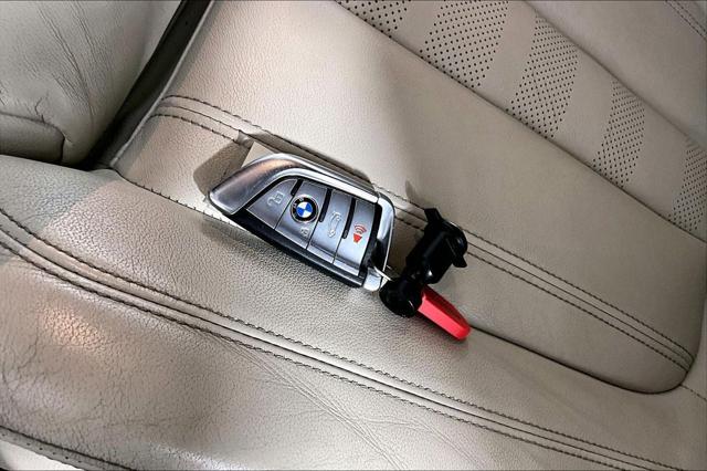 2020 BMW X5 40i - Photo 10