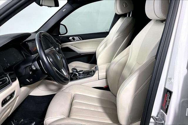 2020 BMW X5 40i - Photo 13