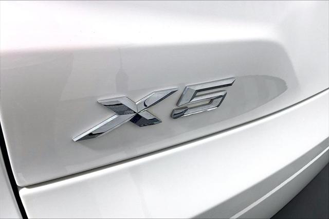 2020 BMW X5 40i - Photo 14