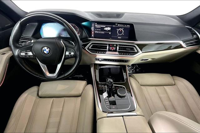2020 BMW X5 40i - Photo 15